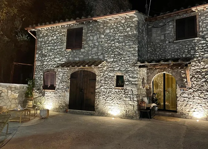 Villa Chiara