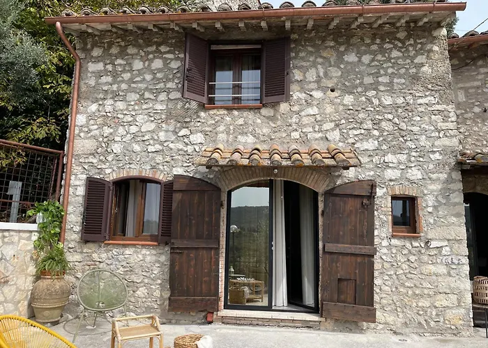 Villa Chiara