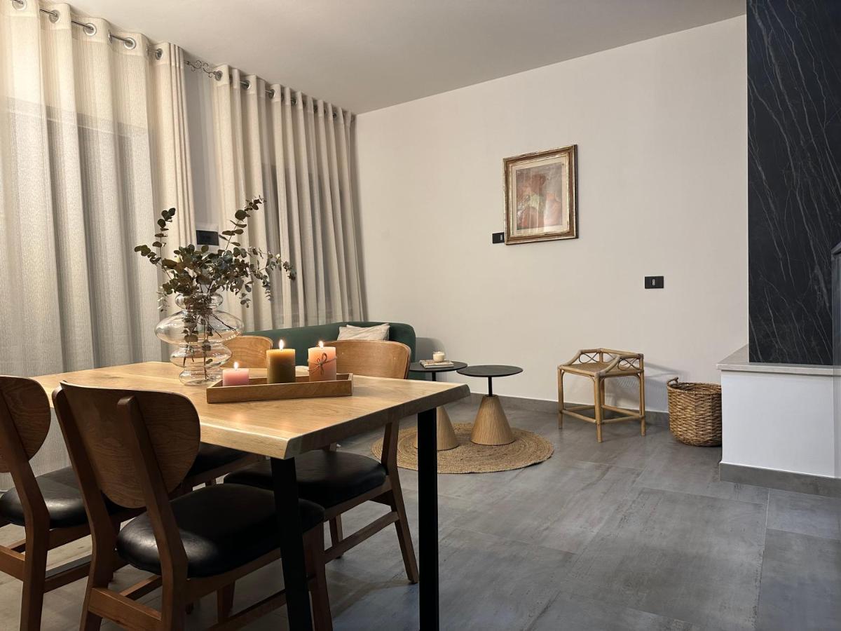 Chiara Holiday home