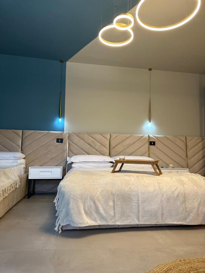 Chiara Holiday home *