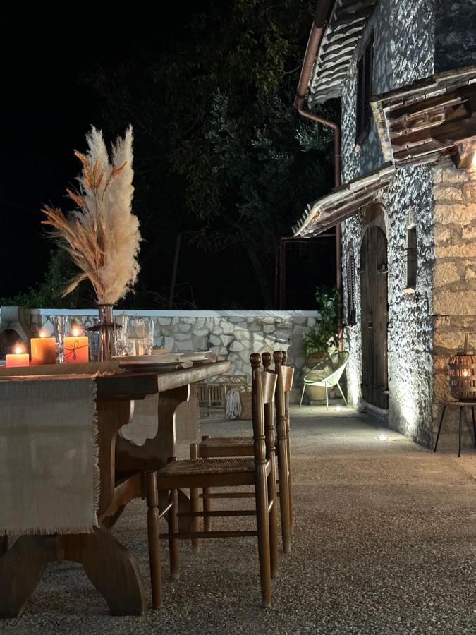 Chiara Holiday home *