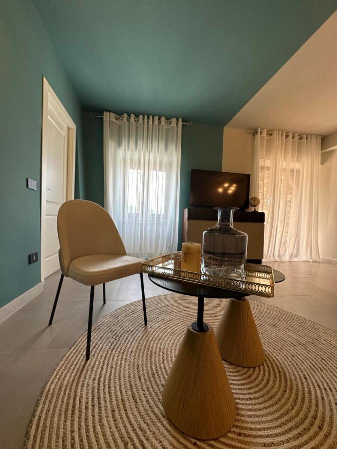 Holiday home Chiara *
