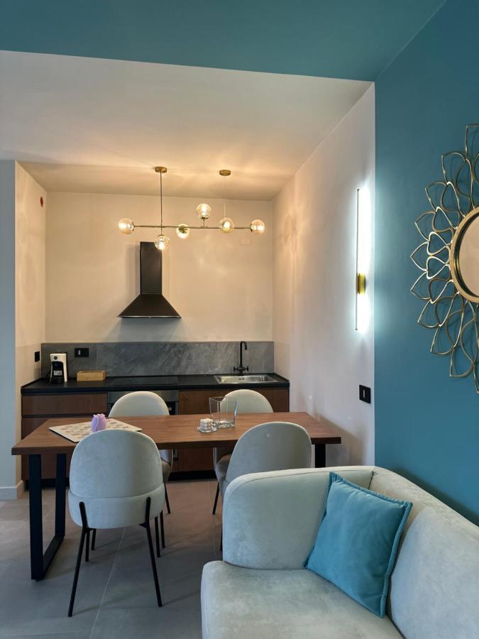 Holiday home Chiara *