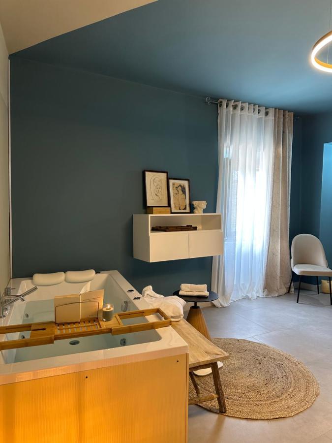 Chiara Holiday home