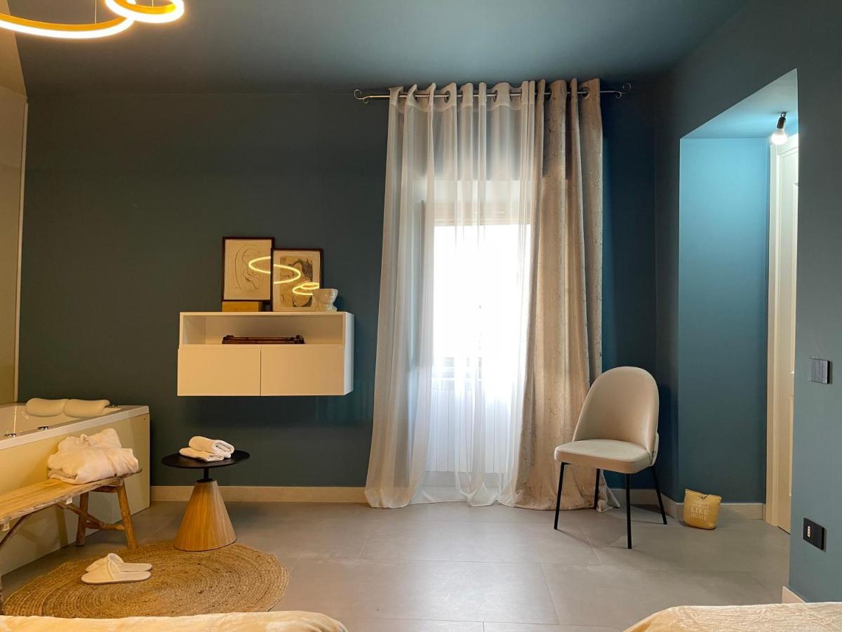 Chiara Holiday home