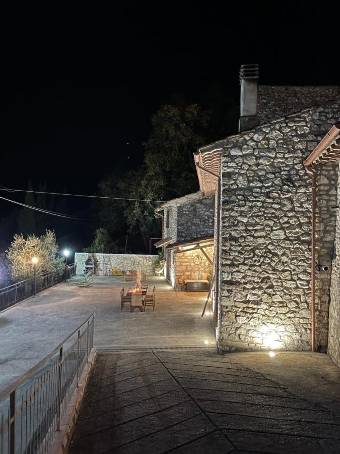 Chiara Holiday home
