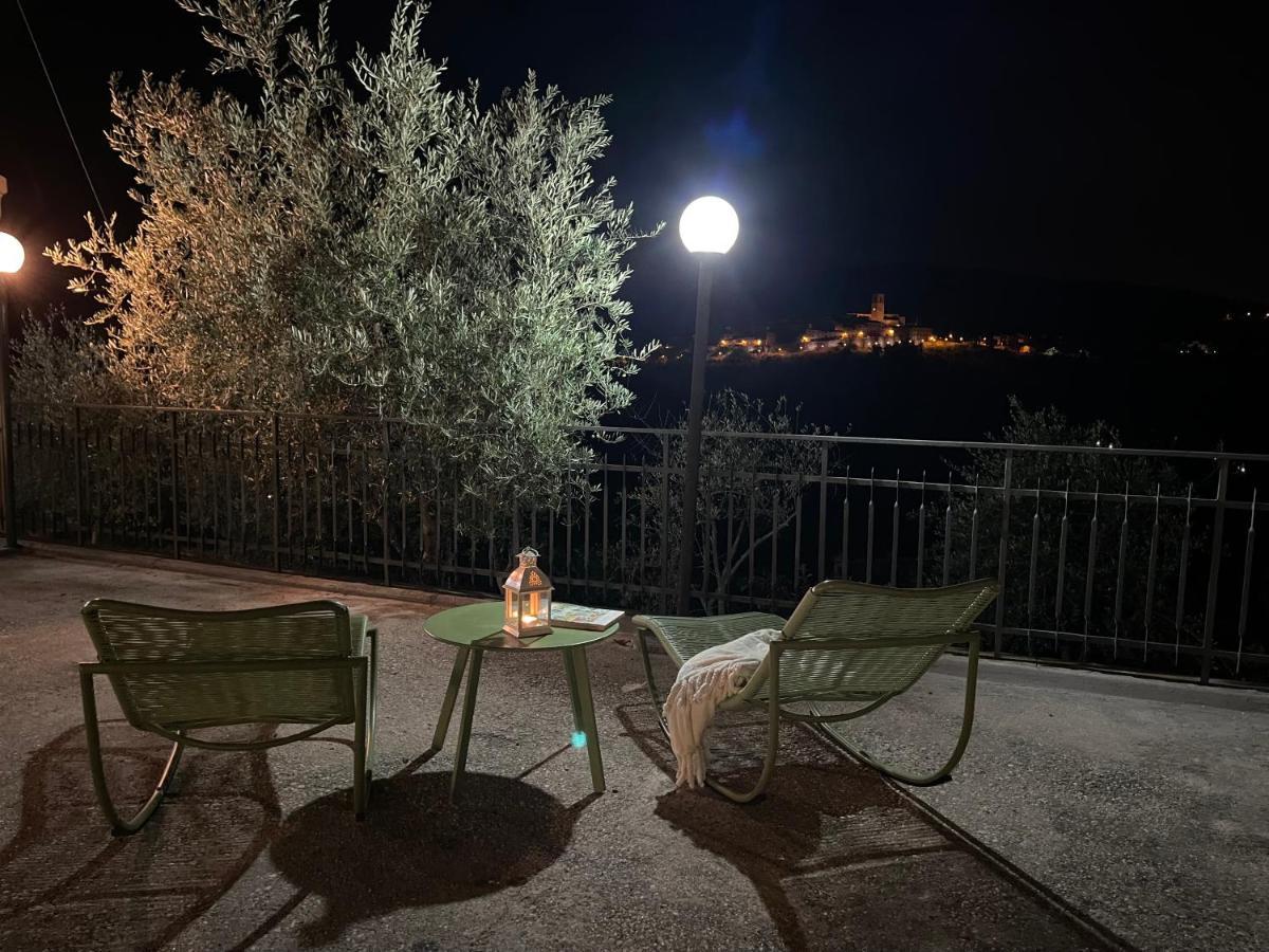 Chiara Holiday home Torre Orsina