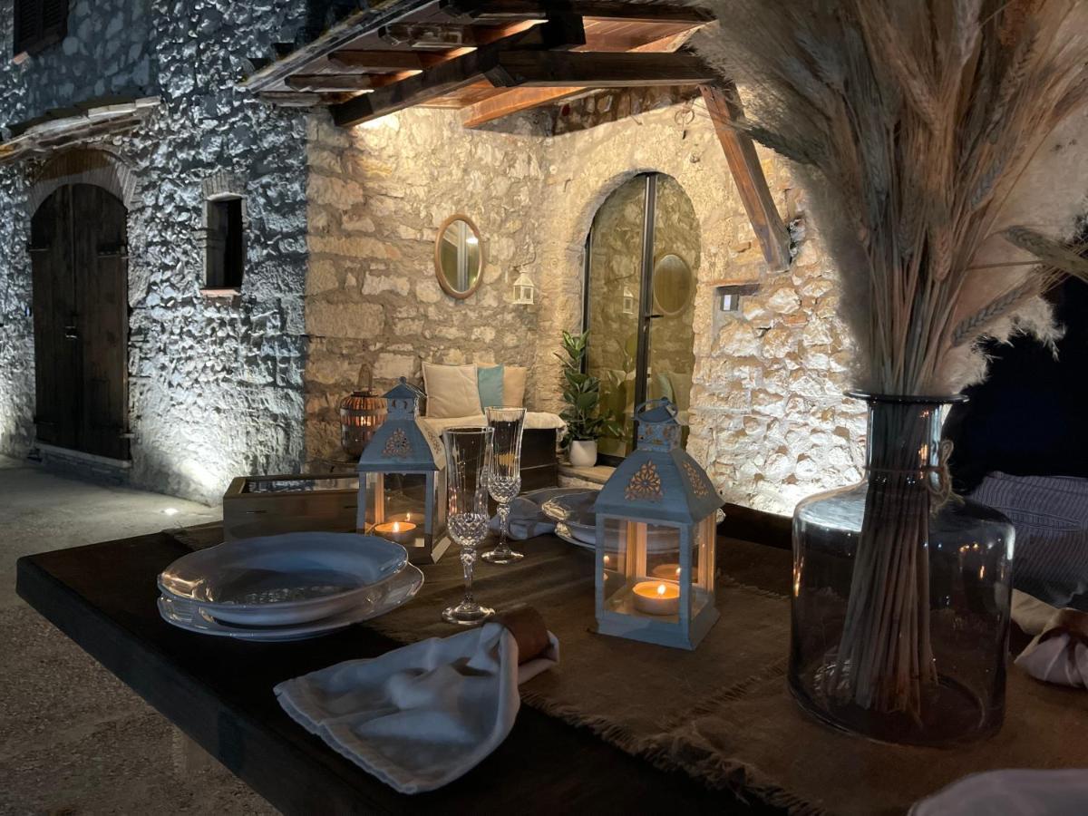 Holiday home Chiara Torre Orsina