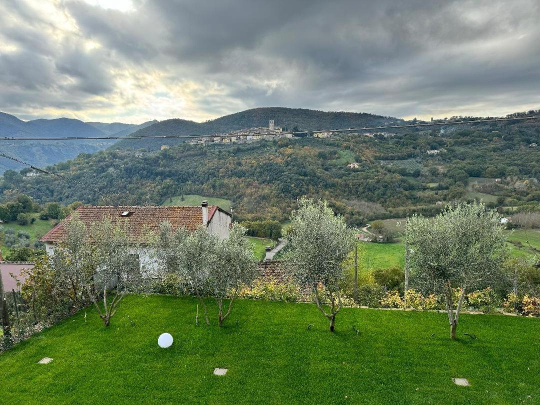 Chiara Holiday home