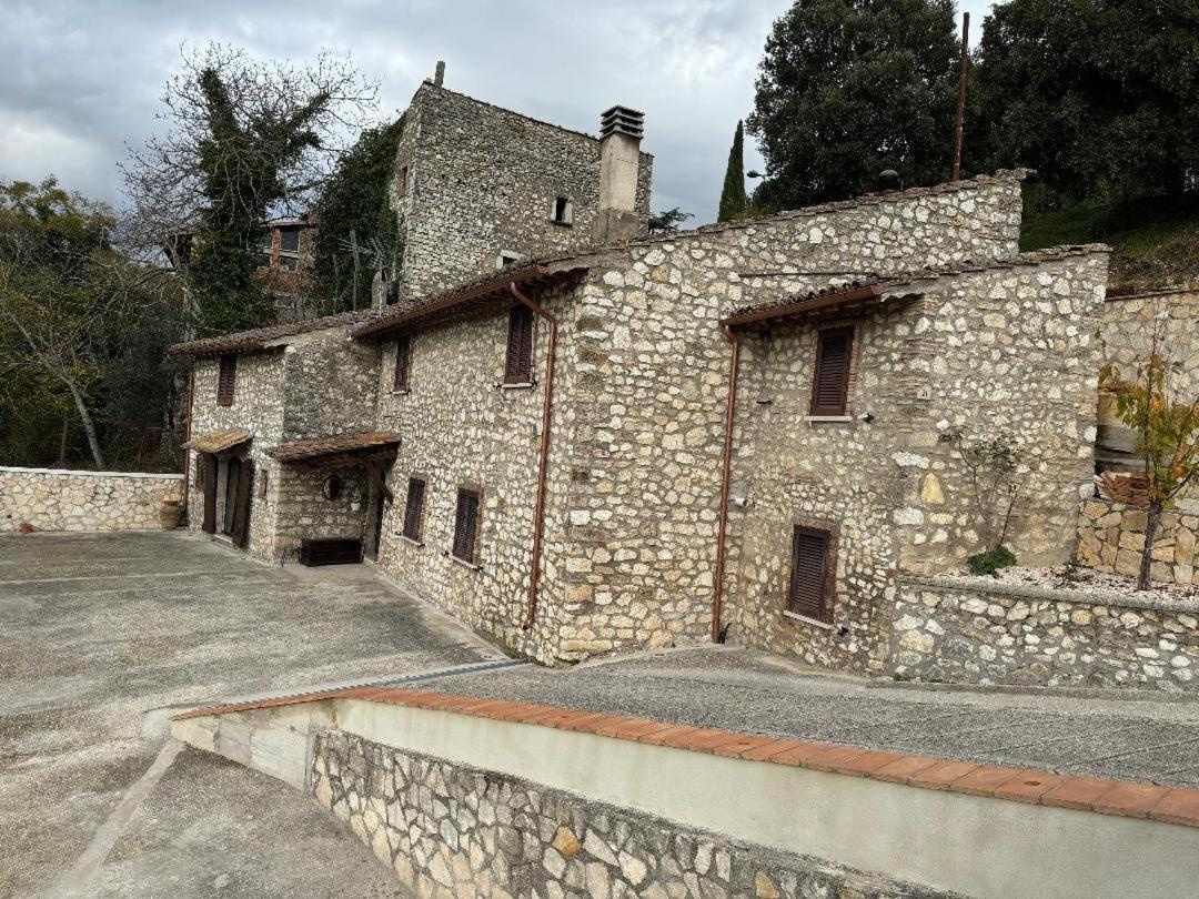 Holiday home Chiara