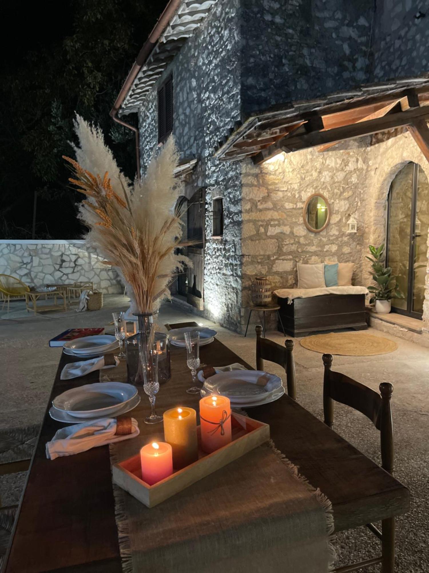Chiara Holiday home Torre Orsina